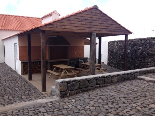 Pico Da Saudade Bed & Breakfast Prainha  Dış mekan fotoğraf