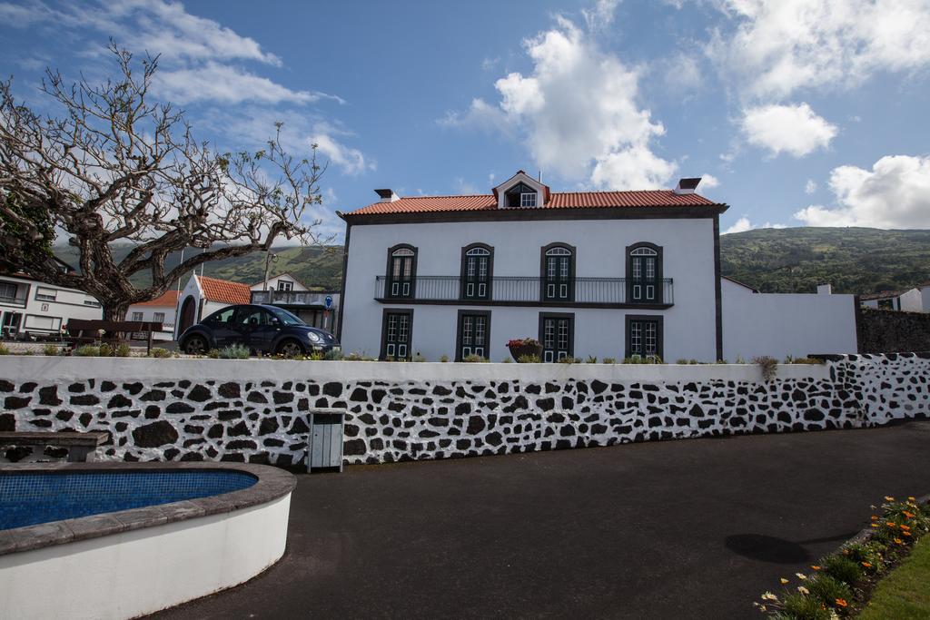 Pico Da Saudade Bed & Breakfast Prainha  Dış mekan fotoğraf